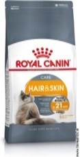 FCN HAIR & SKIN 33 2K